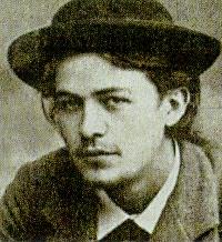 Anton Cechov