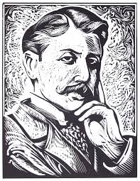 Marcel Proust scrittore