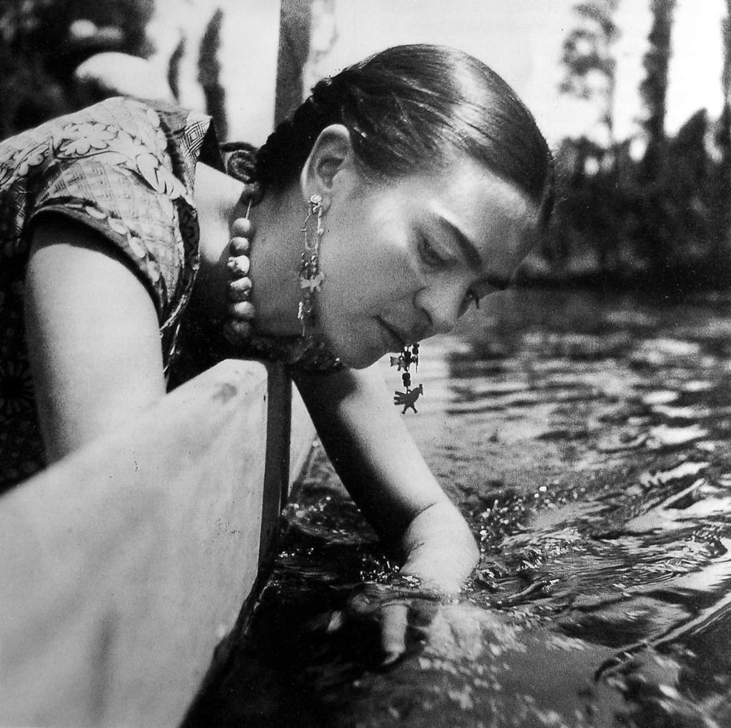 Frida Kahlo Edition